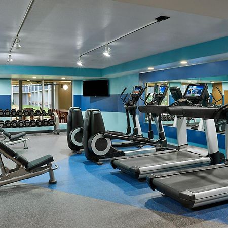 Four Points By Sheraton Little Rock Midtown Экстерьер фото