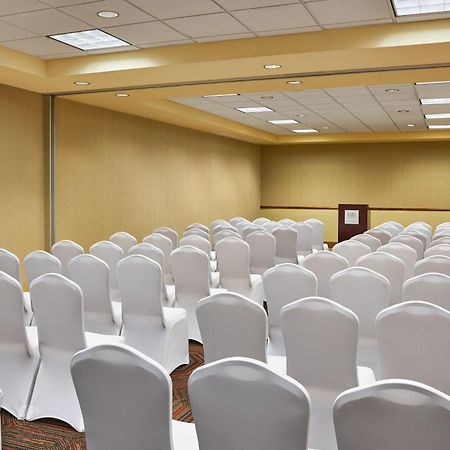 Four Points By Sheraton Little Rock Midtown Экстерьер фото