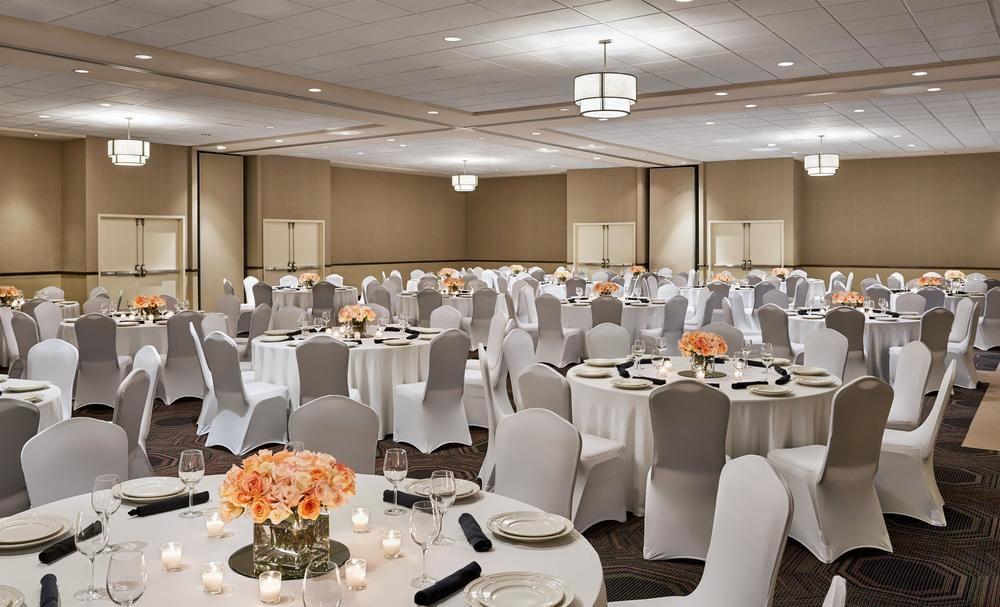 Four Points By Sheraton Little Rock Midtown Экстерьер фото