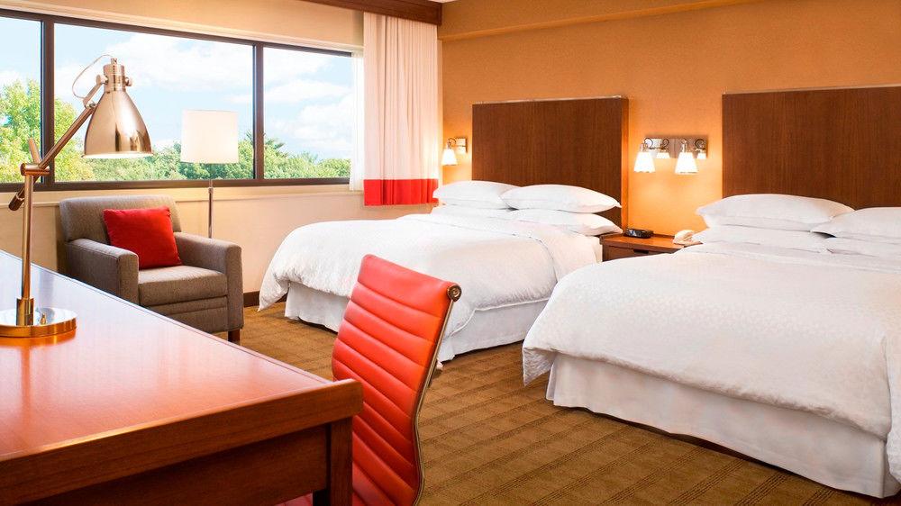 Four Points By Sheraton Little Rock Midtown Экстерьер фото