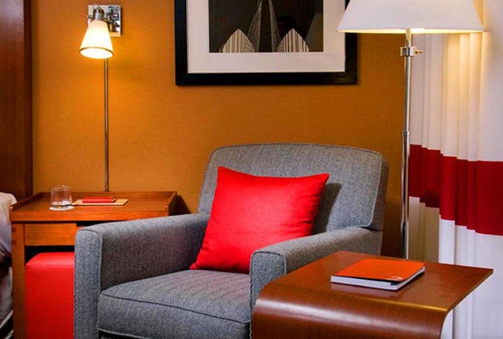 Four Points By Sheraton Little Rock Midtown Экстерьер фото