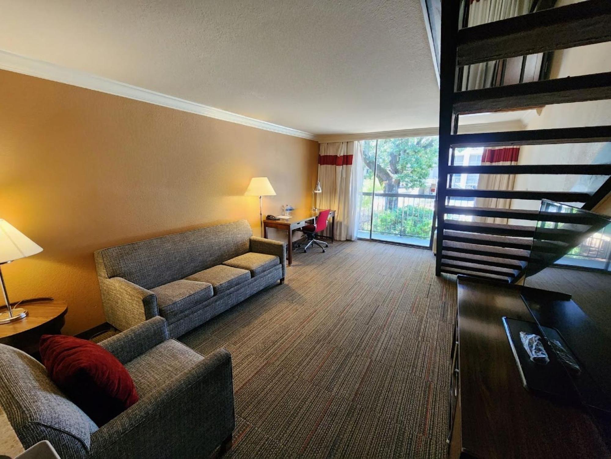 Four Points By Sheraton Little Rock Midtown Экстерьер фото