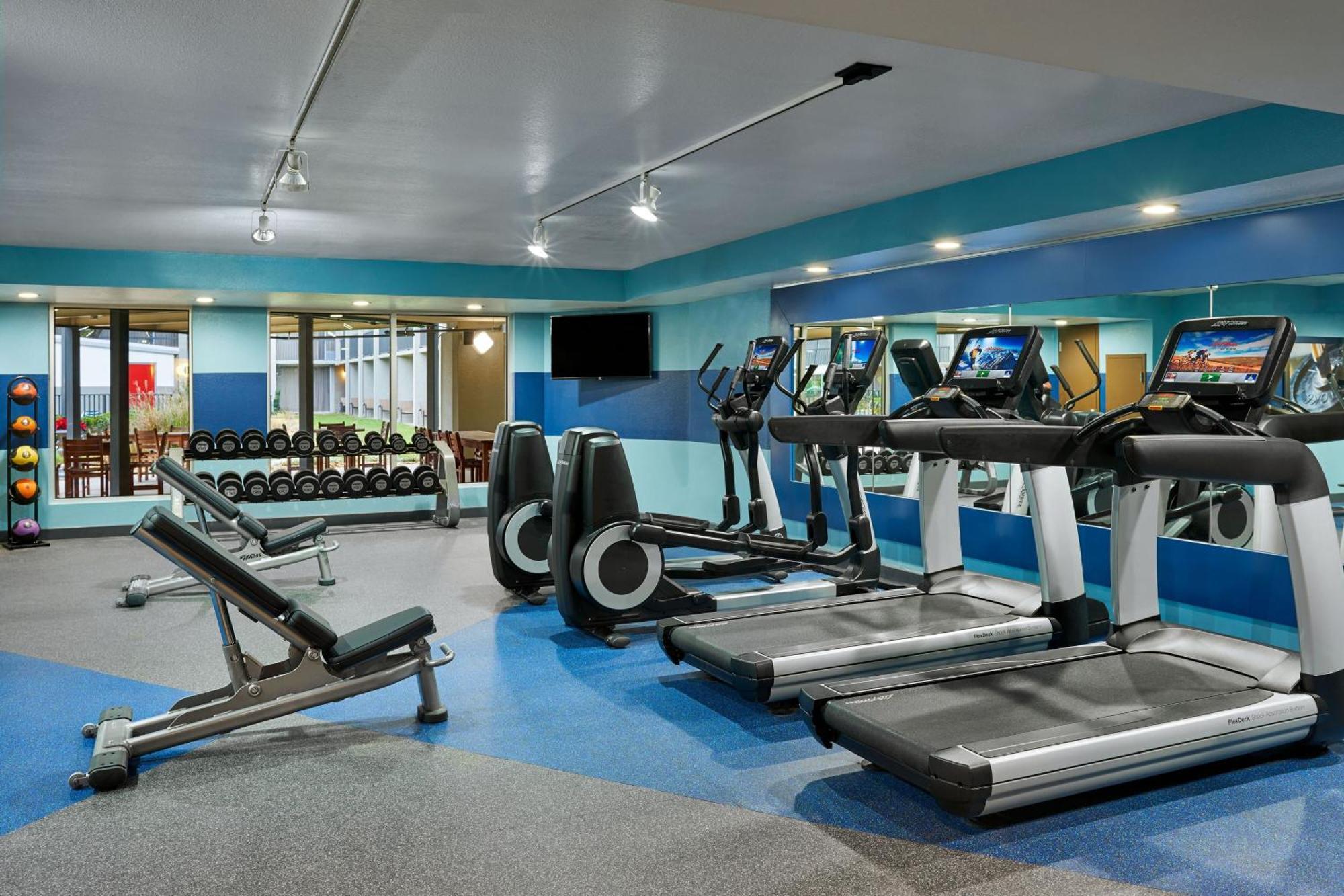 Four Points By Sheraton Little Rock Midtown Экстерьер фото