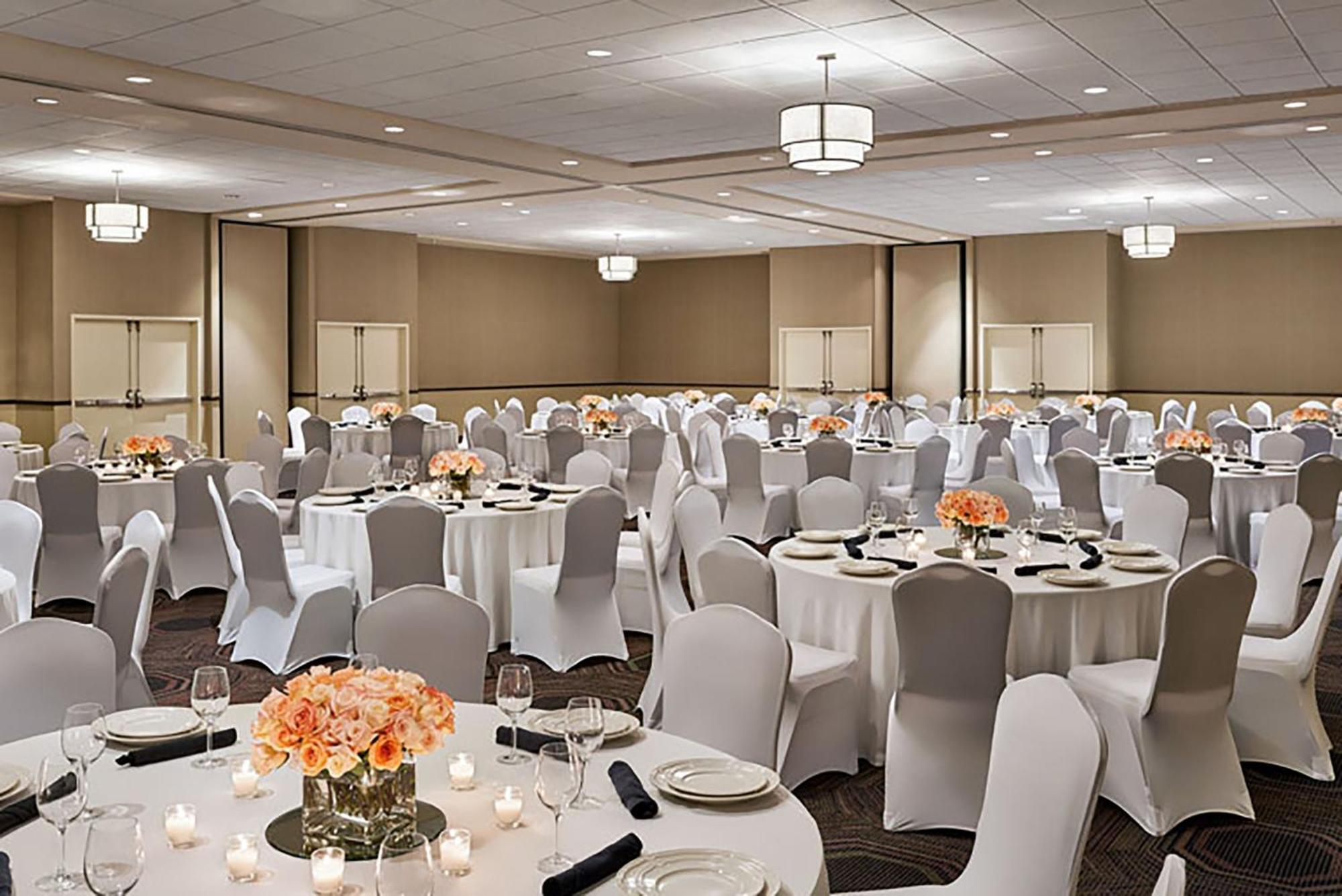 Four Points By Sheraton Little Rock Midtown Экстерьер фото