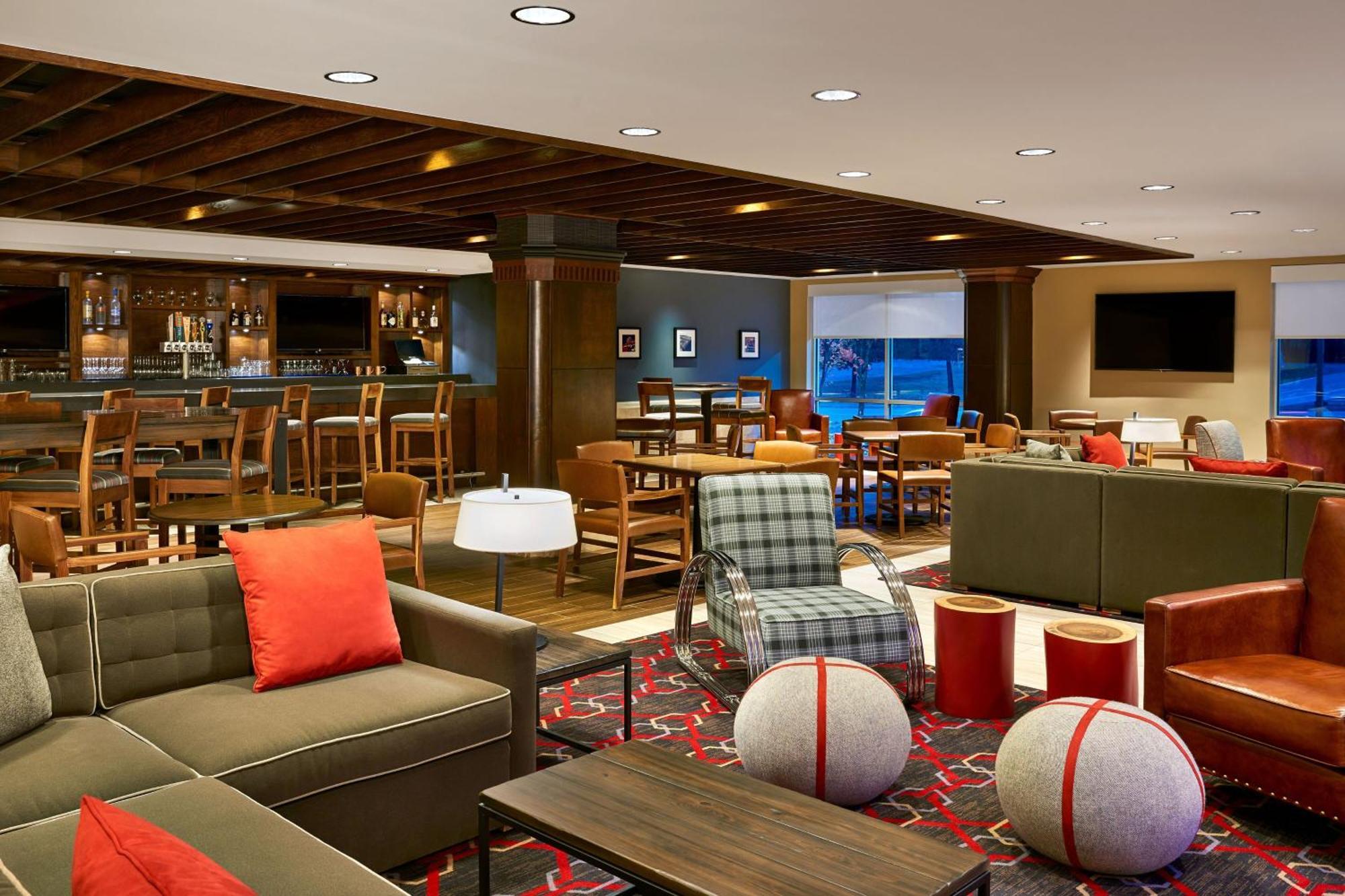 Four Points By Sheraton Little Rock Midtown Экстерьер фото
