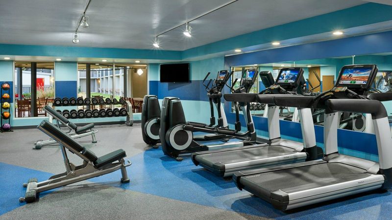 Four Points By Sheraton Little Rock Midtown Экстерьер фото
