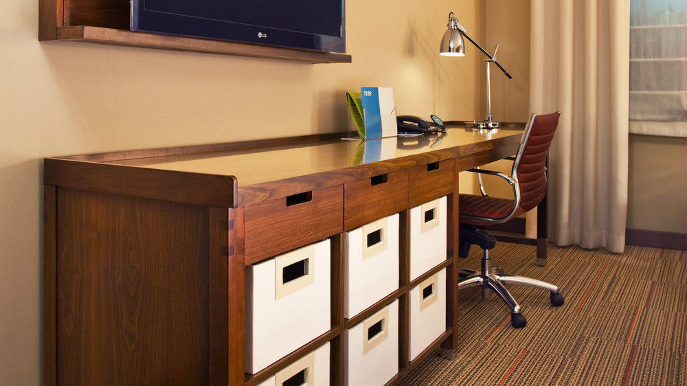 Four Points By Sheraton Little Rock Midtown Экстерьер фото