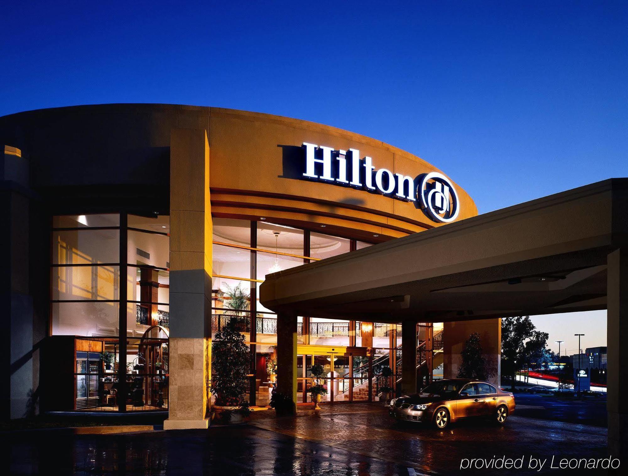 Four Points By Sheraton Little Rock Midtown Экстерьер фото